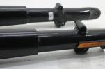 18-23 Harley Davidson Touring Electra Road Street Fork Forks With Triple Tree