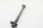 14-19 Harley Davidson Touring Road Street Electra Rear Wheel Axle Bolt