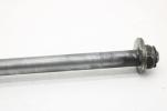 14-19 Harley Davidson Touring Road Street Electra Rear Wheel Axle Bolt