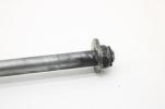 14-19 Harley Davidson Touring Road Street Electra Rear Wheel Axle Bolt