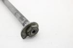 14-19 Harley Davidson Touring Road Street Electra Rear Wheel Axle Bolt