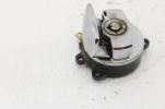 00-06 Harley-davidson Softail Standard Fxst Ignition Lock No Key