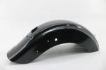 09-17 Harley Davidson Street Glide Flhx Rear Back Fender