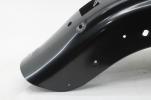 09-17 Harley Davidson Street Glide Flhx Rear Back Fender