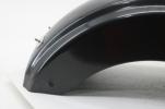 09-17 Harley Davidson Street Glide Flhx Rear Back Fender