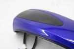 08-11 Harley Davidson Street Glide Flhx Gas Tank Cover Trim Cowl Panel Fairing