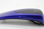 08-11 Harley Davidson Street Glide Flhx Gas Tank Cover Trim Cowl Panel Fairing