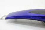 08-11 Harley Davidson Street Glide Flhx Gas Tank Cover Trim Cowl Panel Fairing