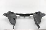 08-11 Harley Davidson Street Glide Flhx Front Upper Nose Fairing Windshield Cowl