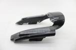 08-11 Harley Davidson Street Glide Flhx Rear Back Fender Trim