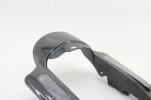 08-11 Harley Davidson Street Glide Flhx Rear Back Fender Trim