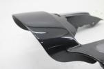 08-11 Harley Davidson Street Glide Flhx Rear Back Fender Trim