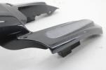 08-11 Harley Davidson Street Glide Flhx Rear Back Fender Trim