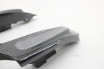 08-11 Harley Davidson Street Glide Flhx Rear Back Fender Trim