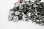 08-17 Harley-davidson Night Train Misc Bolts Hardware Screws Brackets