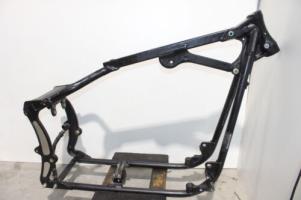 08-17 Harley-davidson Night Train Frame Chassis KY*S