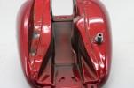 08-23 Harley Davidson Electra Road Street Glide Fuel Tank