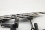 09-23 Harley Davidson Touring Right And Left Front Footrest Floor Board 