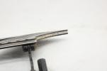 09-23 Harley Davidson Touring Right And Left Front Footrest Floor Board 