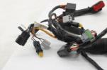 10-13 Harley Davidson Electra Street Front Fairing Interconnect Wiring Harness