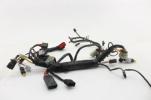 10-13 Harley Davidson Electra Street Front Fairing Interconnect Wiring Harness