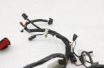 10-13 Harley Davidson Electra Street Front Fairing Interconnect Wiring Harness