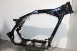 09-16 Harley Davidson Touring Electra King Road Street Glide Frame IN*S