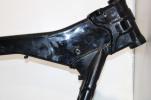 09-16 Harley Davidson Touring Electra King Road Street Glide Frame IN*S