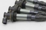 08-23 Suzuki GSXR750 Ignition Coil Spark Plug Set