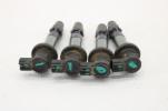 08-23 Suzuki GSXR750 Ignition Coil Spark Plug Set