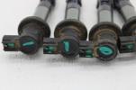 08-23 Suzuki GSXR750 Ignition Coil Spark Plug Set