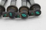 08-23 Suzuki GSXR750 Ignition Coil Spark Plug Set