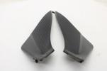 21-23 suzuki GSXR600 GSXR750 Gas Tank Side Cover