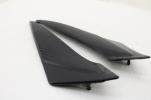 21-23 suzuki GSXR600 GSXR750 Gas Tank Side Cover