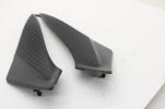 21-23 suzuki GSXR600 GSXR750 Gas Tank Side Cover