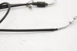 20-23 Suzuki GSXR600 GSXR750 Throttle Cables Set Pair