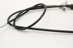 20-23 Suzuki GSXR600 GSXR750 Throttle Cables Set Pair