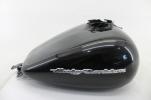 08-23 Harley Davidson Electra Road Street Glide Fuel Tank