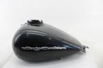 08-23 Harley Davidson Electra Road Street Glide Fuel Tank