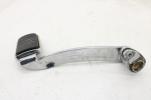 14-23 Harley Davidson Touring CHROME Rear Brake Footbrake Pedal Lever