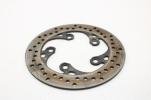 11-23 Suzuki GSXR600 GSXR750 Rear Rotor