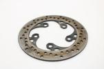 11-23 Suzuki GSXR600 GSXR750 Rear Rotor