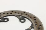 11-23 Suzuki GSXR600 GSXR750 Rear Rotor