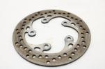 11-23 Suzuki GSXR600 GSXR750 Rear Rotor