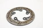 11-23 Suzuki GSXR600 GSXR750 Rear Rotor