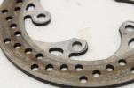 11-23 Suzuki GSXR600 GSXR750 Rear Rotor