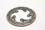 11-23 Suzuki GSXR600 GSXR750 Rear Rotor