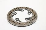 11-23 Suzuki GSXR600 GSXR750 Rear Rotor