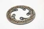 11-23 Suzuki GSXR600 GSXR750 Rear Rotor