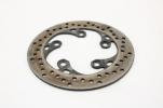 11-23 Suzuki GSXR600 GSXR750 Rear Rotor